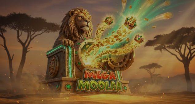 Mega Moolah